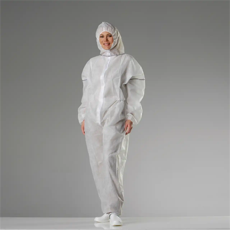 Engångsoverall strl L Granberg